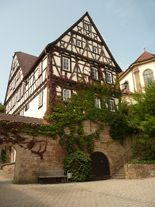 Odenheim